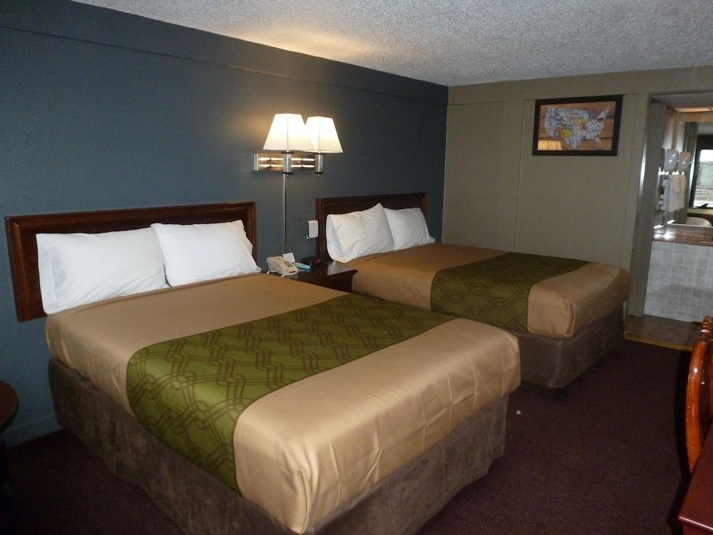 Econo Lodge Pittsburgh I-79 Exterior photo