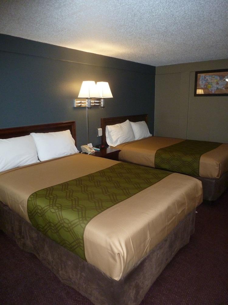Econo Lodge Pittsburgh I-79 Exterior photo